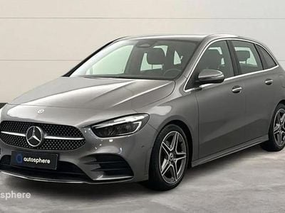 Occasion Mercedes B200 AMG line 152 ch (111 kW) 2023 Monospace