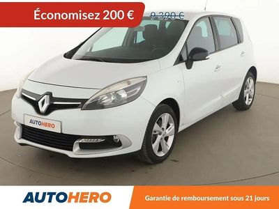 Renault Scénic III