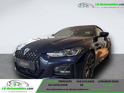 Occasion BMW 430 Comfort Edition 258 ch (189 kW) 2021 Coupé