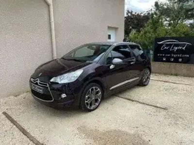 DS Automobiles DS3