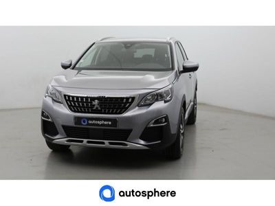 occasion Peugeot 3008 1.2 PureTech 130ch E6.c Allure S&S