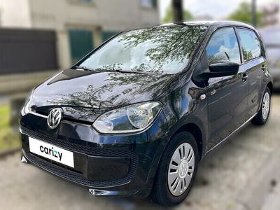 VW up!