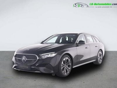 Mercedes E300