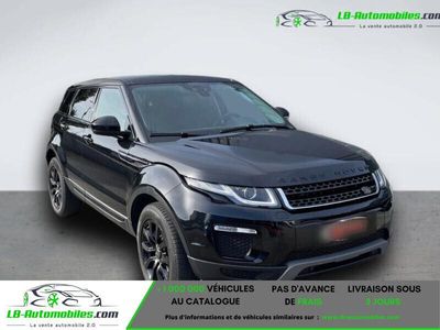 occasion Land Rover Range Rover evoque TD4 180 BVA