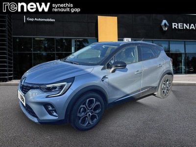 occasion Renault Captur CAPTURTCe 155 EDC FAP Intens