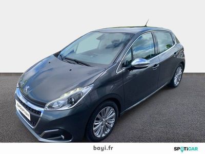 occasion Peugeot 208 2081.6 BlueHDi 100ch BVM5