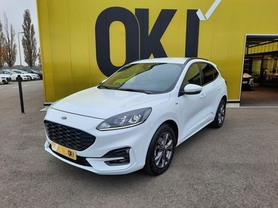 occasion Ford Kuga ST-Line 2.0 150 ch EcoBlue mHEV