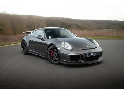 Porsche 911 GT3