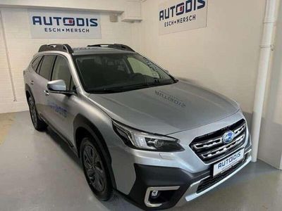 occasion Subaru Outback 2.5 I Confort Cvt 4wd