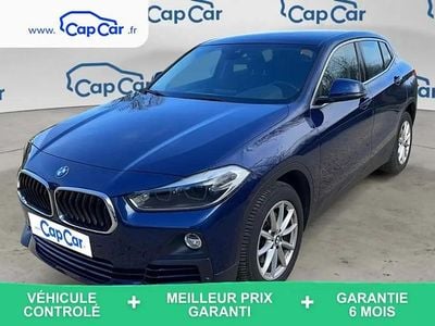 Occasion BMW X2 150 ch (110 kW) 2019 SUV