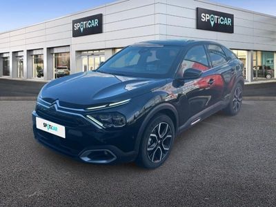 Citroën e-C4