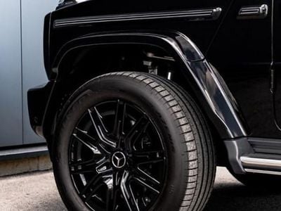 Occasion Mercedes G450 AMG line 367 ch (269 kW) 2024 SUV