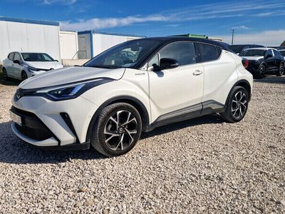 occasion Toyota C-HR Hybride 1.8L Collection