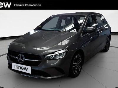 Gris Occasion 2023 Mercedes 180 Progressive Berline | 27 490 €