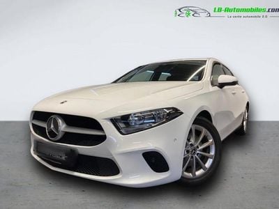 Mercedes A200