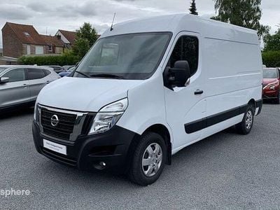 Nissan Interstar