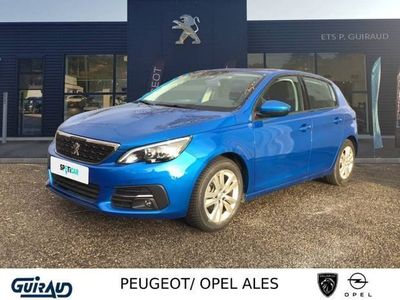 occasion Peugeot 308 BUSINESS - VIVA158947533