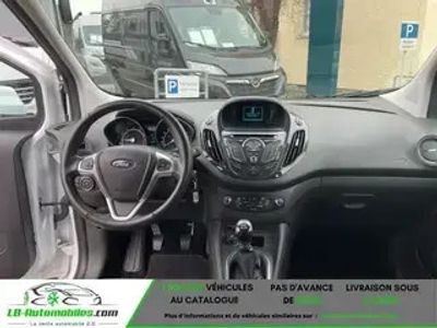 occasion Ford Tourneo 1.0 Ecoboost 100 Bvm