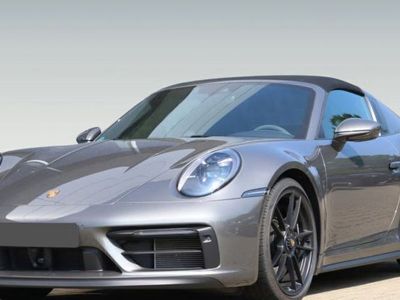 occasion Porsche 911 Targa 4 992Gts - Tva Récupérable -