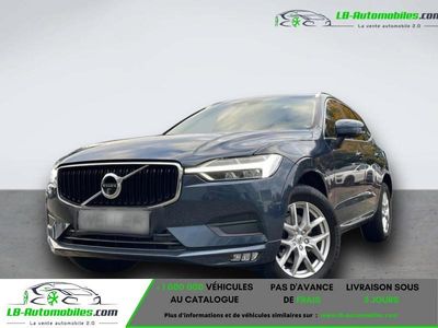 Occasion 2019 Volvo XC60 SUV | 34 500 € (Prix juste)