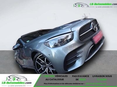 Occasion Mercedes E400 330 ch (242 kW) 2021 Berline