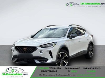 Occasion 2022 Cupra Formentor SUV | 26 700 € (Prix juste)