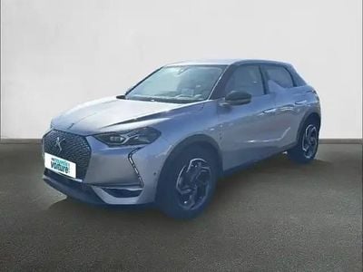 DS Automobiles DS3 Crossback