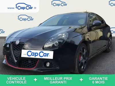 occasion Alfa Romeo Giulietta Veloce - 1.7 TBi 240