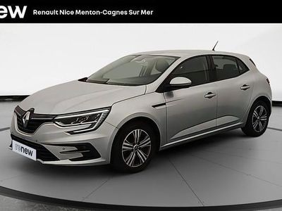 Renault Mégane IV