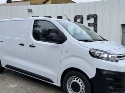 Citroën Jumpy