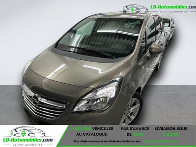 occasion Opel Meriva 1.4 Turbo - 120 ch Twinport BVM