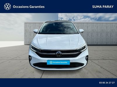 occasion VW Taigo Taigo1.5 TSI 150 DSG7