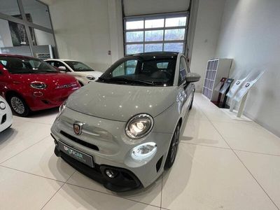 occasion Abarth 595C 1.4 Turbo 16v T-jet 160 Ch Turismo