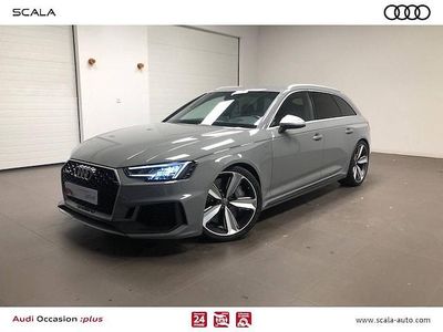 Audi RS4