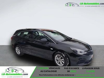 Occasion 2020 Opel Astra Berline | 16 200 € (Prix juste)