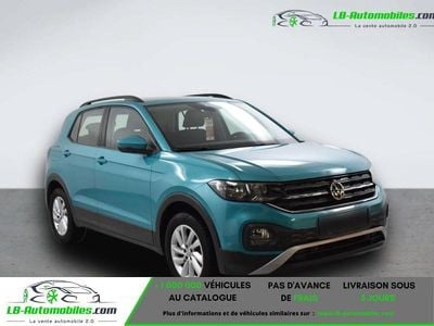 Occasion VW T-Cross 116 ch (85 kW) 2019 SUV