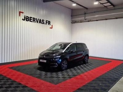 Citroën C4 SpaceTourer