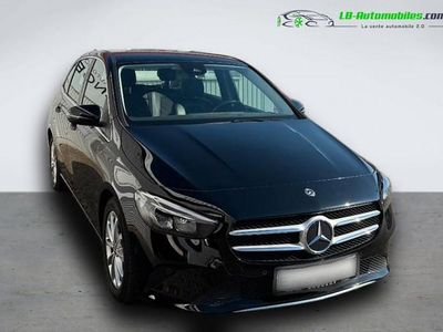 Mercedes B180