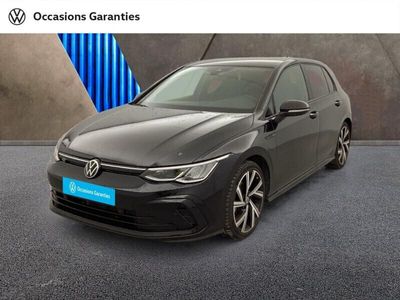 VW Golf VIII