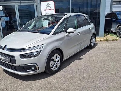 Occasion 2019 Citroën C4 SpaceTourer Feel Monospace | 13 990 € (Prix juste)