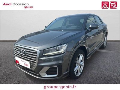 occasion Audi Q2 Q235 TFSI COD 150 S tronic 7