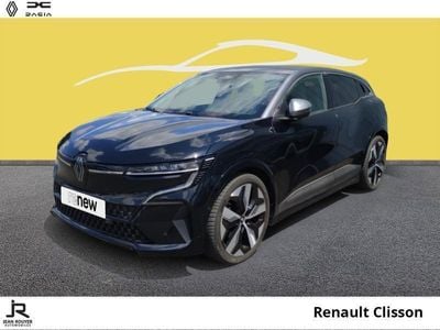Renault Mégane