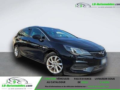 Occasion 2021 Opel Astra Break | 18 200 € (Prix juste)
