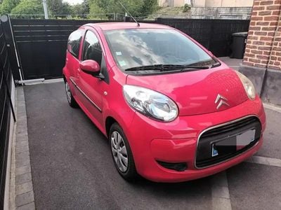 Citroën C1