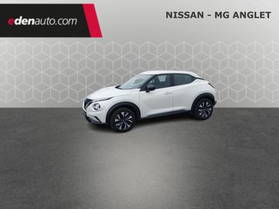 occasion Nissan Juke Juke 2021DIG-T 114 DCT7