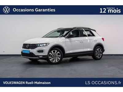 occasion VW T-Roc 2.0 TDI 150 Start/Stop DSG7 Active