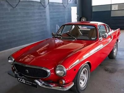 Occasion 1961 Volvo P1800 Coupé | 18 200 €