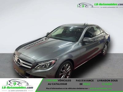 Occasion 2018 Mercedes C180 Berline | 25 100 €