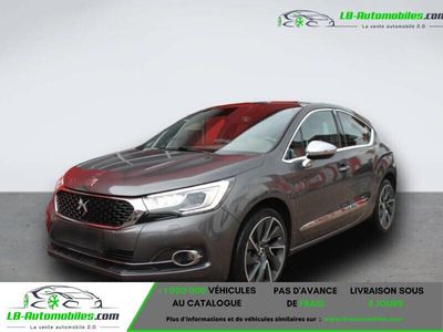 DS Automobiles DS4