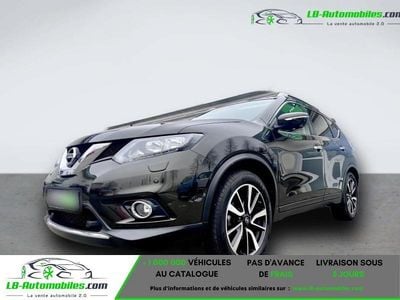 Occasion Nissan X-Trail 163 ch (119 kW) 2015 SUV